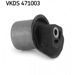 SKF Achskörper